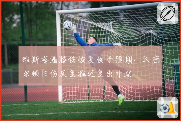 维斯塔潘膝伤恢复快于预期,汉密尔顿旧伤反复推迟复出计划