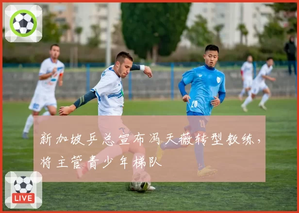 新加坡乒总宣布冯天薇转型教练,将主管青少年梯队